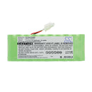 Cameron Sino Cs Ekg300Md 4200Mah Replacement Battery For Bionet