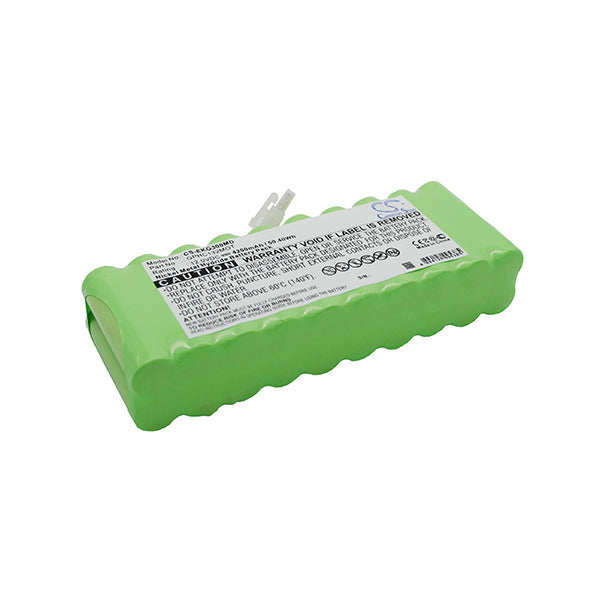 Cameron Sino Cs Ekg300Md 4200Mah Replacement Battery For Bionet