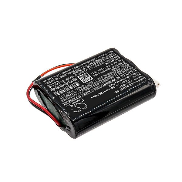 Cameron Sino Replacement Battery For Bionet