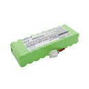 Cameron Sino Cs Ekg300Md 4200Mah Replacement Battery For Bionet