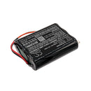 Cameron Sino Replacement Battery For Bionet