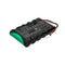 Cameron Sino Cs Bcm700Md 5200Mah Battery For Bionet Bm7Vet Main
