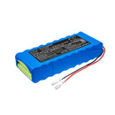 Cameron Sino Cs Bcr600Md 3700Mah Replacement Battery For Biosealer