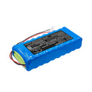 Cameron Sino Cs Bcr600Md 3700Mah Replacement Battery For Biosealer