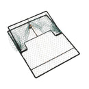 Bird Trap Green 50X40 Cm Steel