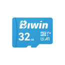 Biwin Ms100 32G Microsd Read And Write