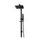 8 Inch Shower Heads Set Handheld Head Bathroom Shower Top Water Inlet