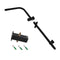 8 Inch Shower Heads Set Handheld Head Bathroom Shower Top Water Inlet