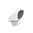 Baby Bath With Backrest And Bum Bump Support