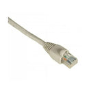 Black Box Gigatrue Cat6 550 Mhz Snagless Stranded Ethernet Cable 30Ft