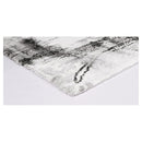 Black Comfort Dynamic Rug 240Cmx330Cm