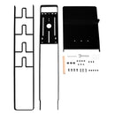 Freestanding Vacuum Stand Rack Cleaner Floor Rack For Dyson Xiaomi