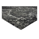 Soft Elegant Viera Pattern Rug 200Cmx290Cm