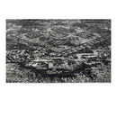 Soft Elegant Viera Pattern Rug 200Cmx290Cm