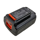 Cameron Sino Cs Bkr360Pw Replacement Battery For Black And Decker