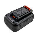 Cameron Sino Cs Bkr360Pw Replacement Battery For Black And Decker