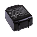 Cameron Sino Replacement Battery For Decker And Black
