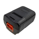 Cameron Sino Cs Bkr360Pw Replacement Battery For Black And Decker