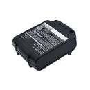 Cameron Sino Replacement Battery For Decker And Black