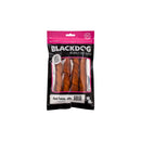 Dog Treats Pork Twists 4 Pack