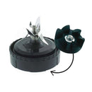 Nutri Ninja Extractor Blade 6 Fin Connection Replacement Blender Parts