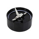 Magic Bullet Extractor Cross Blade Stay Fresh Cup Lid Replacement Part