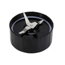 3X For Magic Bullet Extractor Cross Blade And Suits Amazing Blender