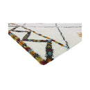 Blanca Multi Handwoven Rug 160Cmx230Cm