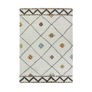Blanca Multi Handwoven Rug 160Cmx230Cm