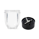 For Magic Bullet Short Cup Extractor Blade