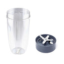 For Nutribullet Extractor Blade Colossal Big Tall Large Cup