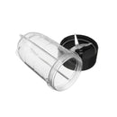 For Magic Bullet Tall Cup 500Ml Extractor Cross Blade