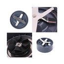 Nutribullet Extractor Blade Tall Cup Suits All Nutri 600 900 Models