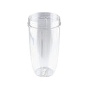 For Nutribullet Extractor Blade Tall Cupgrey Seal 900 And 600 Models
