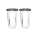 For Nutribullet 2 Tall Cups 2 Stay Fresh Lid