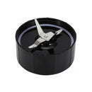 For Magic Bullet Tall Cup 500Ml Extractor Cross Blade