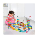 Kids Magnetic Tiles Blocks