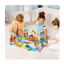Kids Magnetic Tiles Blocks