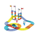 Kids Magnetic Tiles Blocks