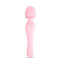 Blossom Wand Massager