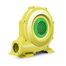 750W Commercial Air Blower Pump Fan For Inflatable Bounce House