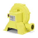 750W Commercial Air Blower Pump Fan For Inflatable Bounce House