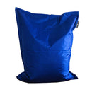 Alyssa Aqua Bag Blue Bean Bag 140 X 180 Cm