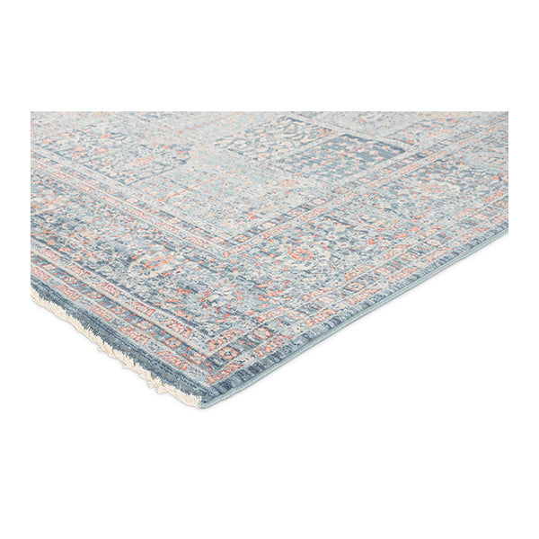 Blue Bahama Constructed Rug 240Cmx330Cm