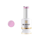 Bluesky Dc099 Pink Memory Purple Gel Nail Polish 15Ml