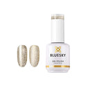 Bluesky Gold Rush Gel Nail Polish 15Ml