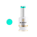 Bluesky Ka3799 Light Jade  Gel Nail Polish 15Ml