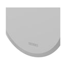 Bluetooth Led Wall Mirror With Light 50Cm Bathroom Decor Round Mirrors