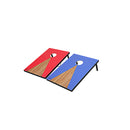2Pcs Kids Bean Bag Toss Cornhole