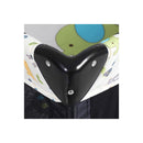 Baby Cot Bed Crib Portable Bassinet Black